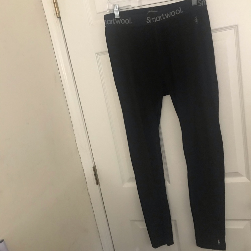 Smartwool Merino Wool 150 Baselayer Bottom